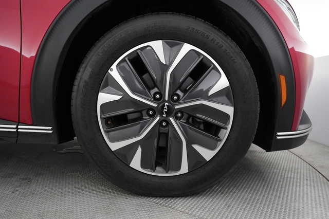 2024 Kia EV6