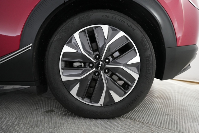 2024 Kia EV6