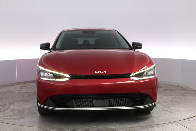 2024 Kia EV6 — photo 9 of 23