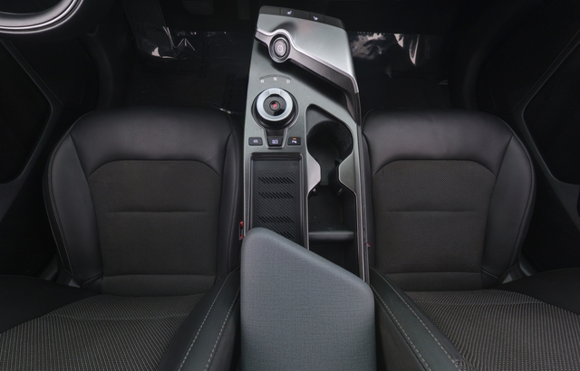 2024 Kia EV6