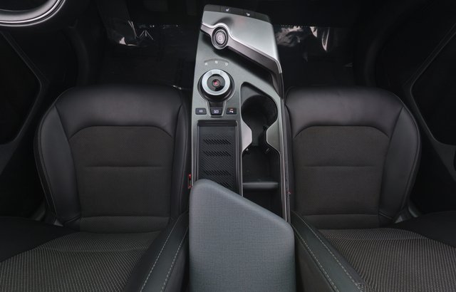 2024 Kia EV6 — photo 22 of 23