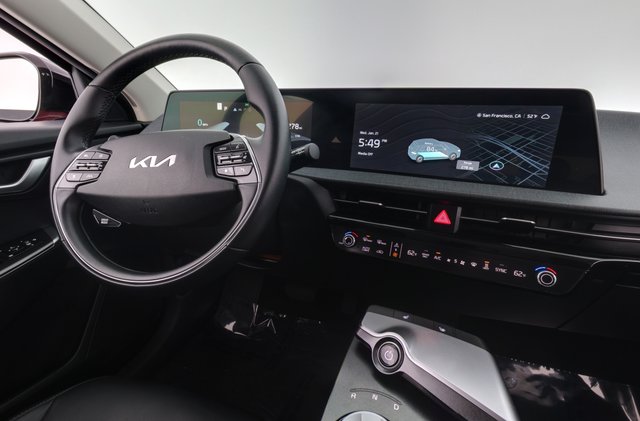2024 Kia EV6 — photo 20 of 23