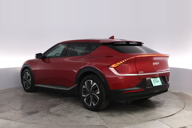 2024 Kia EV6 — photo 13 of 23