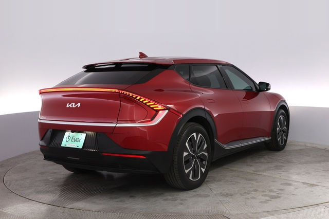 2024 Kia EV6