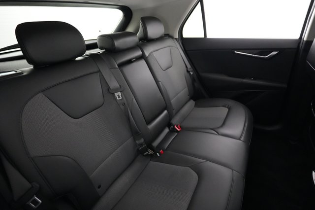 2024 Kia Niro EV — photo 4 of 21
