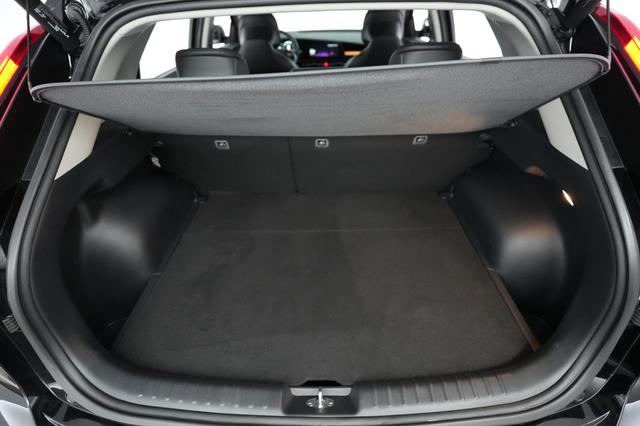 2024 Kia Niro EV — photo 6 of 21