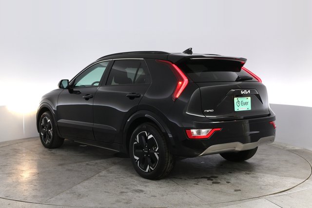 2024 Kia Niro EV — photo 13 of 21