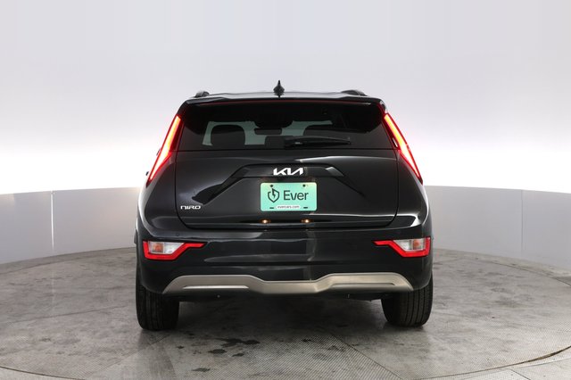 2024 Kia Niro EV — photo 12 of 21