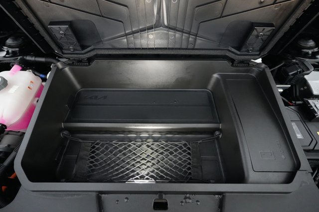 2024 Kia Niro EV — photo 20 of 21