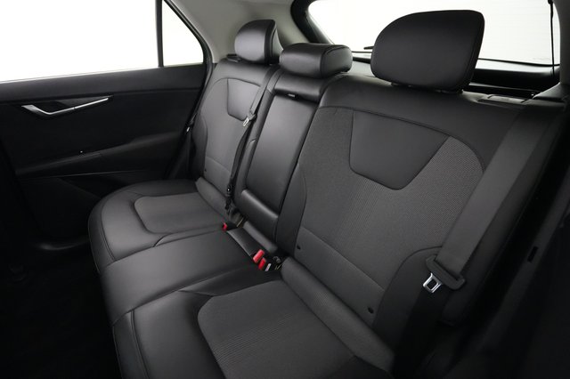 2024 Kia Niro EV — photo 18 of 21