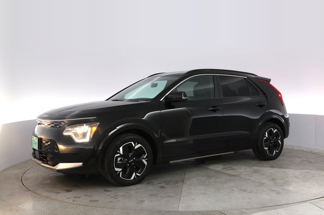 2024 Kia Niro EV — photo 14 of 21