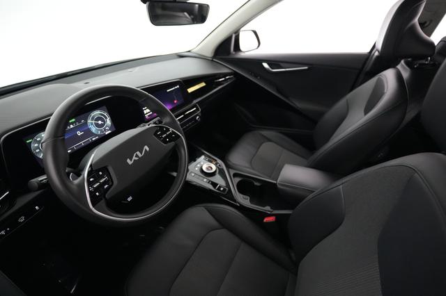 2024 Kia Niro EV — photo 3 of 21
