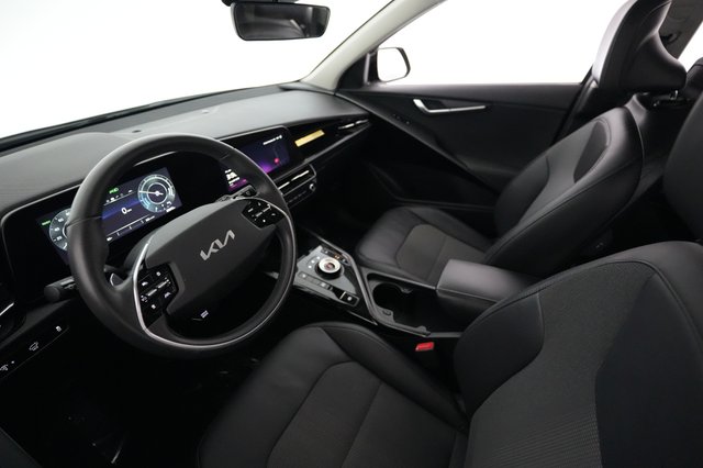 2024 Kia Niro EV — photo 3 of 21