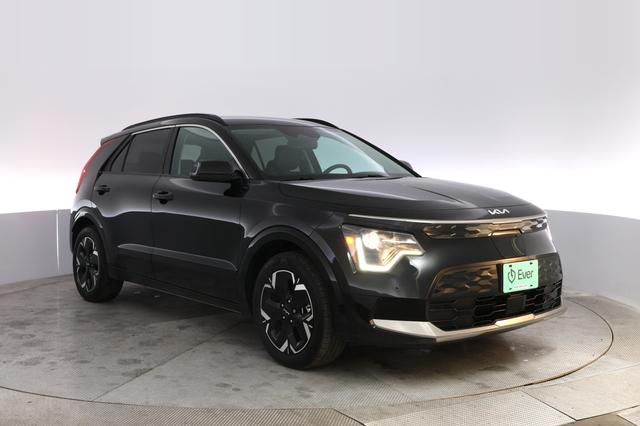 2024 Kia Niro EV — photo 10 of 21