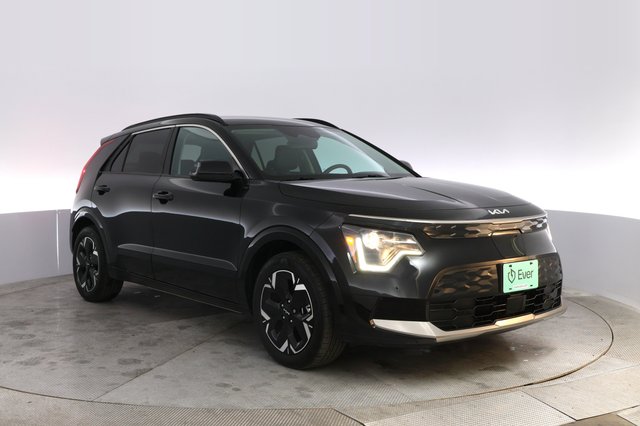 2024 Kia Niro EV — photo 10 of 21