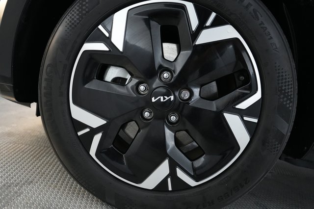 2024 Kia Niro EV — photo 7 of 21