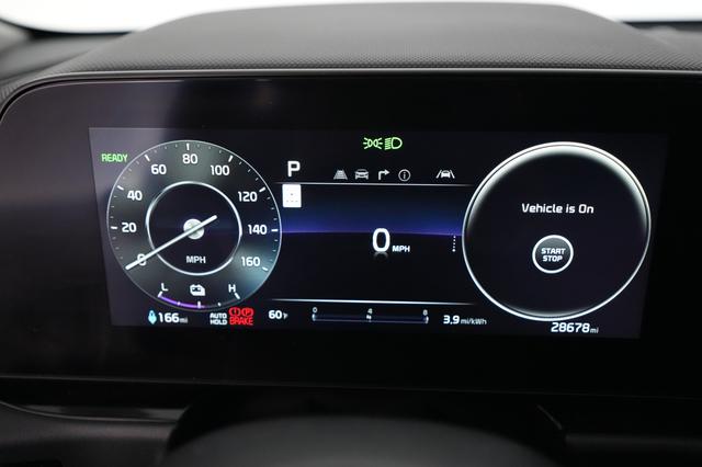 2024 Kia Niro EV — photo 5 of 21