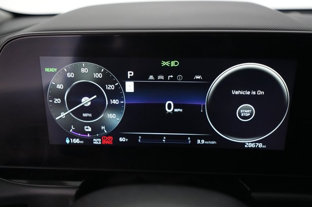 2024 Kia Niro EV — photo 5 of 21