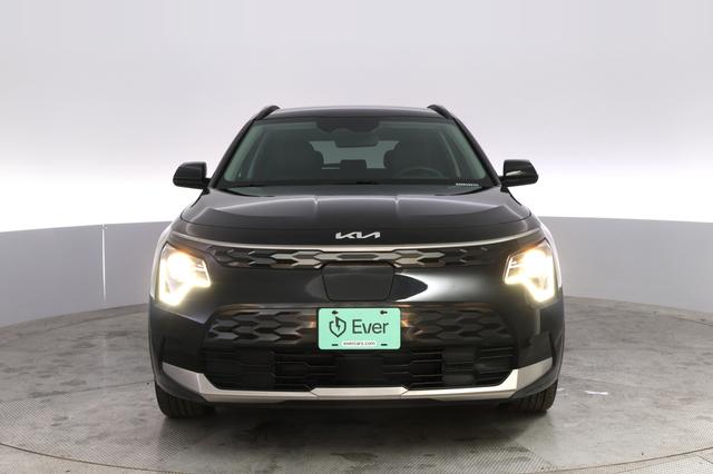 2024 Kia Niro EV — photo 9 of 21