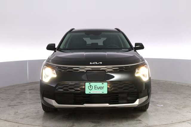 2024 Kia Niro EV — photo 9 of 21