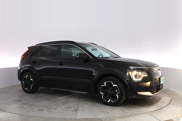 2024 Kia Niro EV — photo 11 of 21