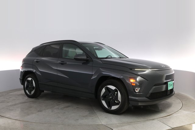 2024 Hyundai Kona Electric — photo 11 of 20
