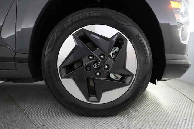 2024 Hyundai Kona Electric — photo 16 of 20