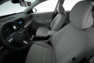 2024 Hyundai Kona Electric — photo 3 of 20