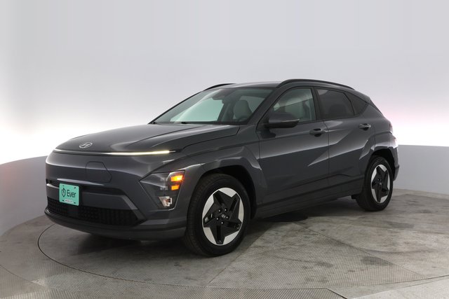 2024 Hyundai Kona Electric — VIN KM8HC3A64RU014709