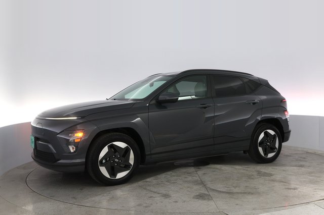 2024 Hyundai Kona Electric — photo 14 of 20