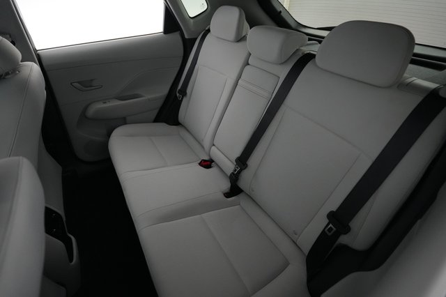 2024 Hyundai Kona Electric — photo 19 of 20