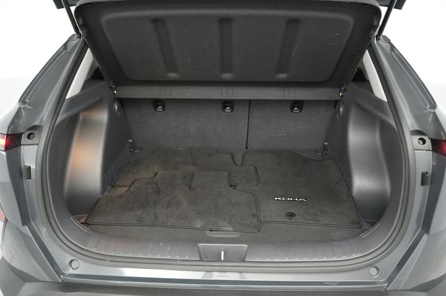 2024 Hyundai Kona Electric — photo 6 of 20