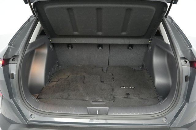 2024 Hyundai Kona Electric — photo 6 of 20