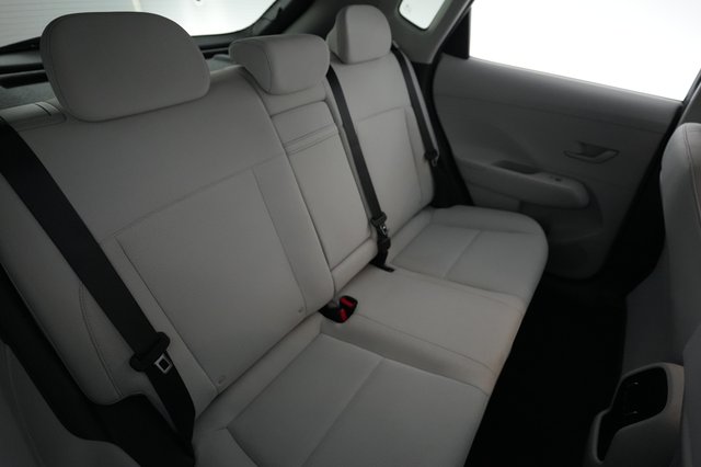 2024 Hyundai Kona Electric — photo 4 of 20