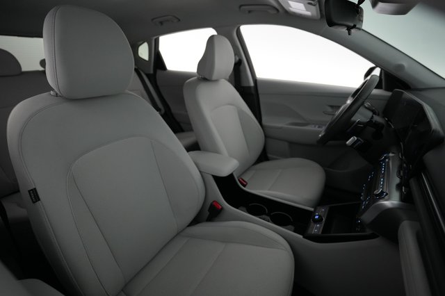 2024 Hyundai Kona Electric — photo 18 of 20