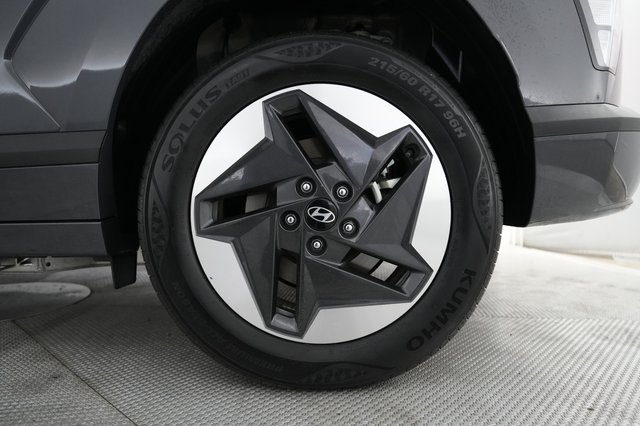2024 Hyundai Kona Electric — photo 17 of 20