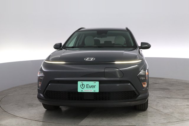 2024 Hyundai Kona Electric — photo 9 of 20