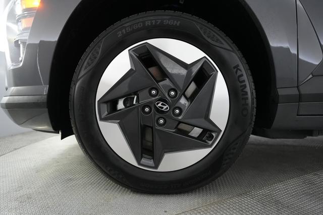 2024 Hyundai Kona Electric — photo 7 of 20