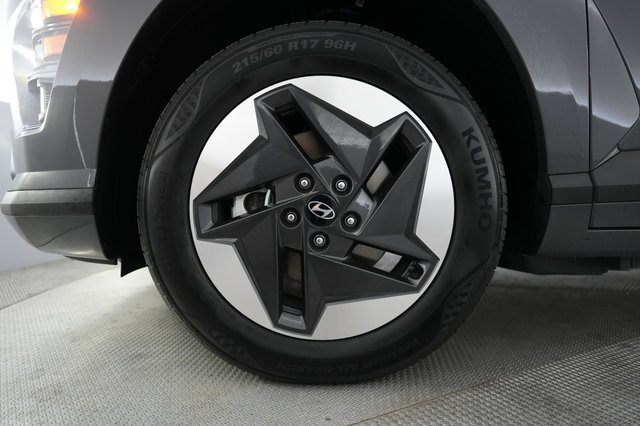 2024 Hyundai Kona Electric — photo 7 of 20