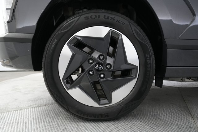 2024 Hyundai Kona Electric — photo 15 of 20