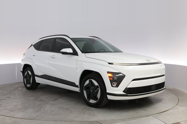 2024 Hyundai Kona Electric — photo 10 of 23