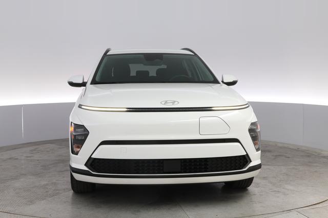 2024 Hyundai Kona Electric — photo 9 of 23