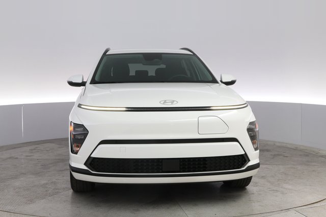 2024 Hyundai Kona Electric — photo 9 of 23