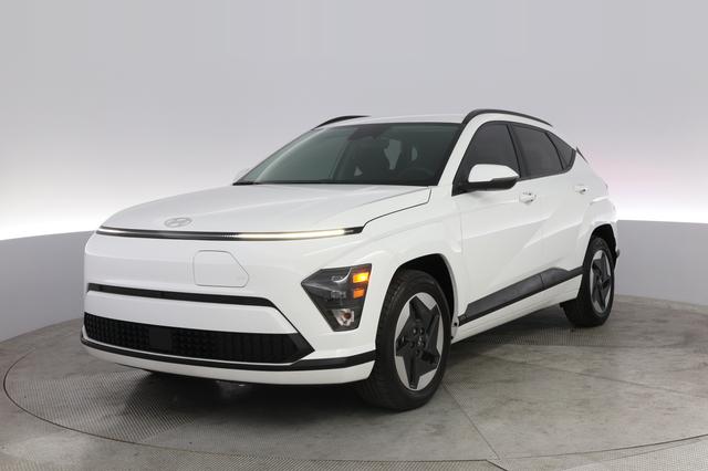 2024 Hyundai Kona Electric — VIN KM8HC3A69RU017637
