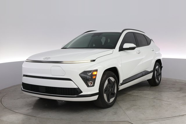 2024 Hyundai Kona Electric — VIN KM8HC3A69RU017637