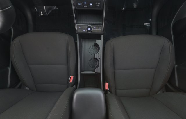 2024 Hyundai Kona Electric — photo 22 of 23
