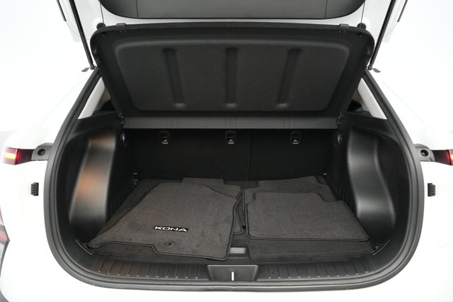 2024 Hyundai Kona Electric — photo 6 of 23