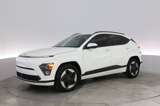2024 Hyundai Kona Electric — photo 14 of 23