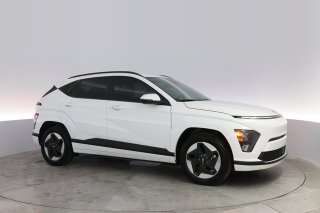 2024 Hyundai Kona Electric