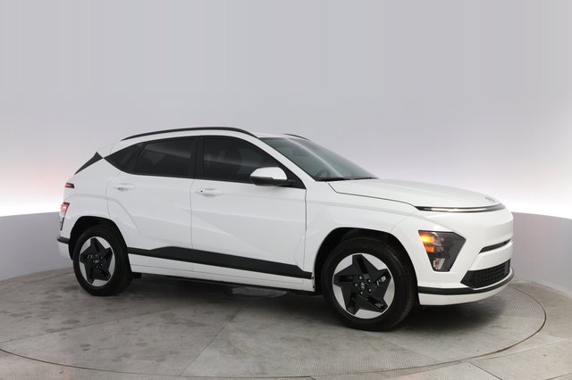 2024 Hyundai Kona Electric — photo 11 of 23